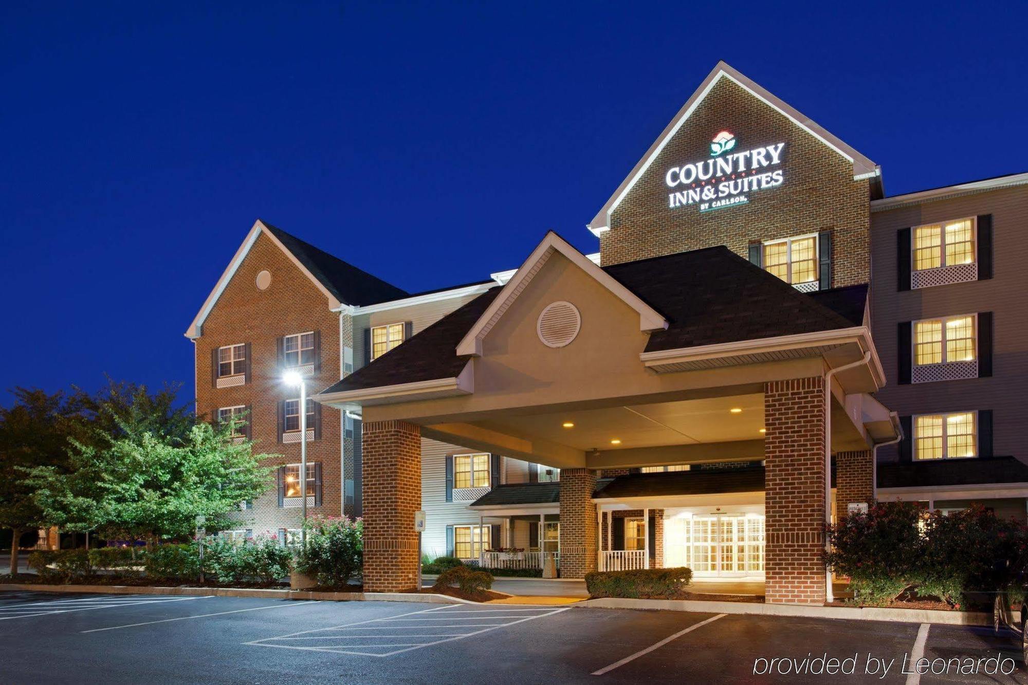 Country Inn & Suites By Radisson, Lancaster Amish Country , Pa Esterno foto